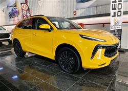 دۆنگ فینگ T5 EVO